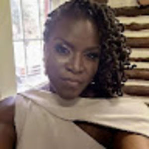 Meet your Posher, Laquesha